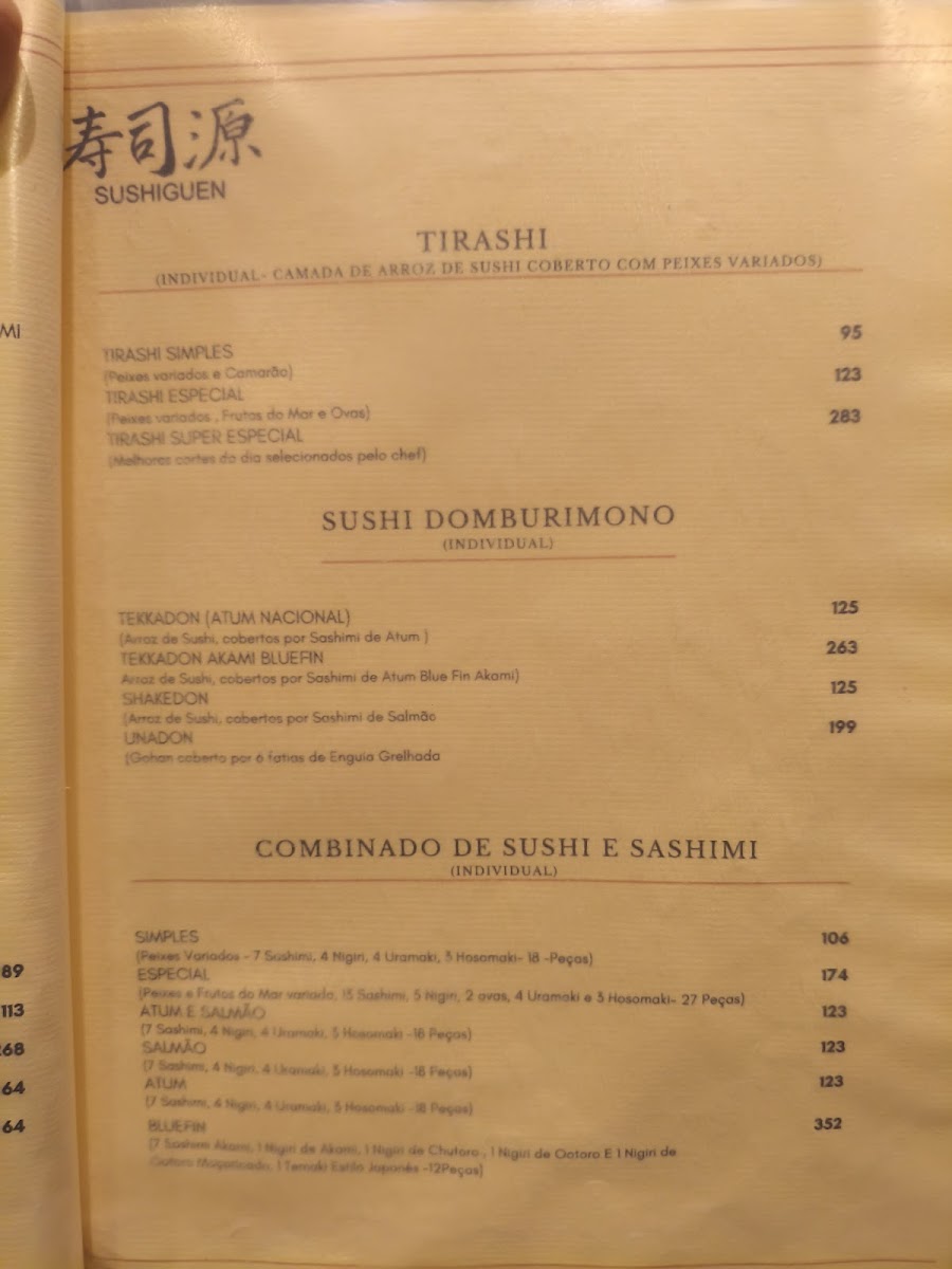 Menu Sushiguen-6