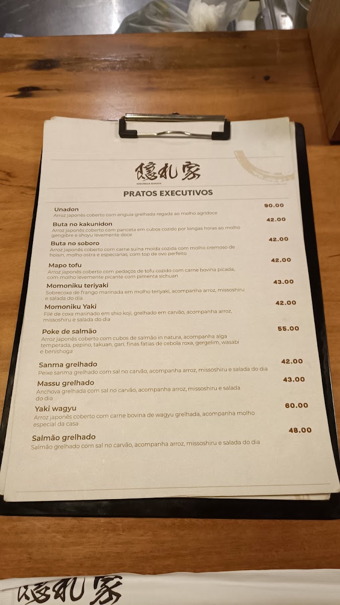 Menu Sushiguen-7