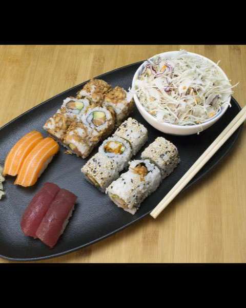 Sushi’K Box