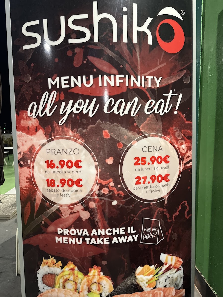 Menu Sushiko-2