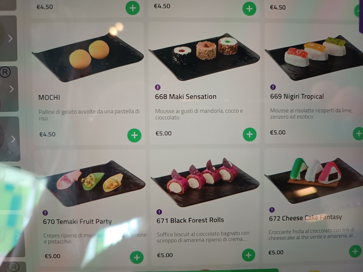 Menu Sushiko-3