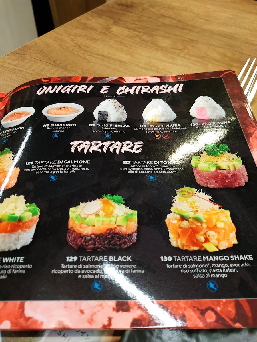 Menu Sushiko-6