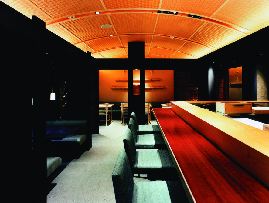 Sushiman Sogo Yokohama