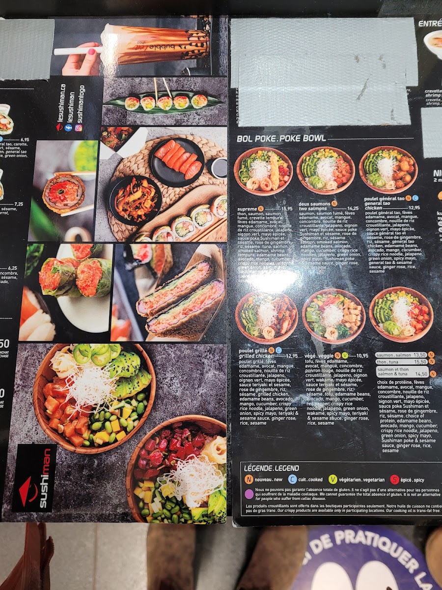 Menu Sushiman-1