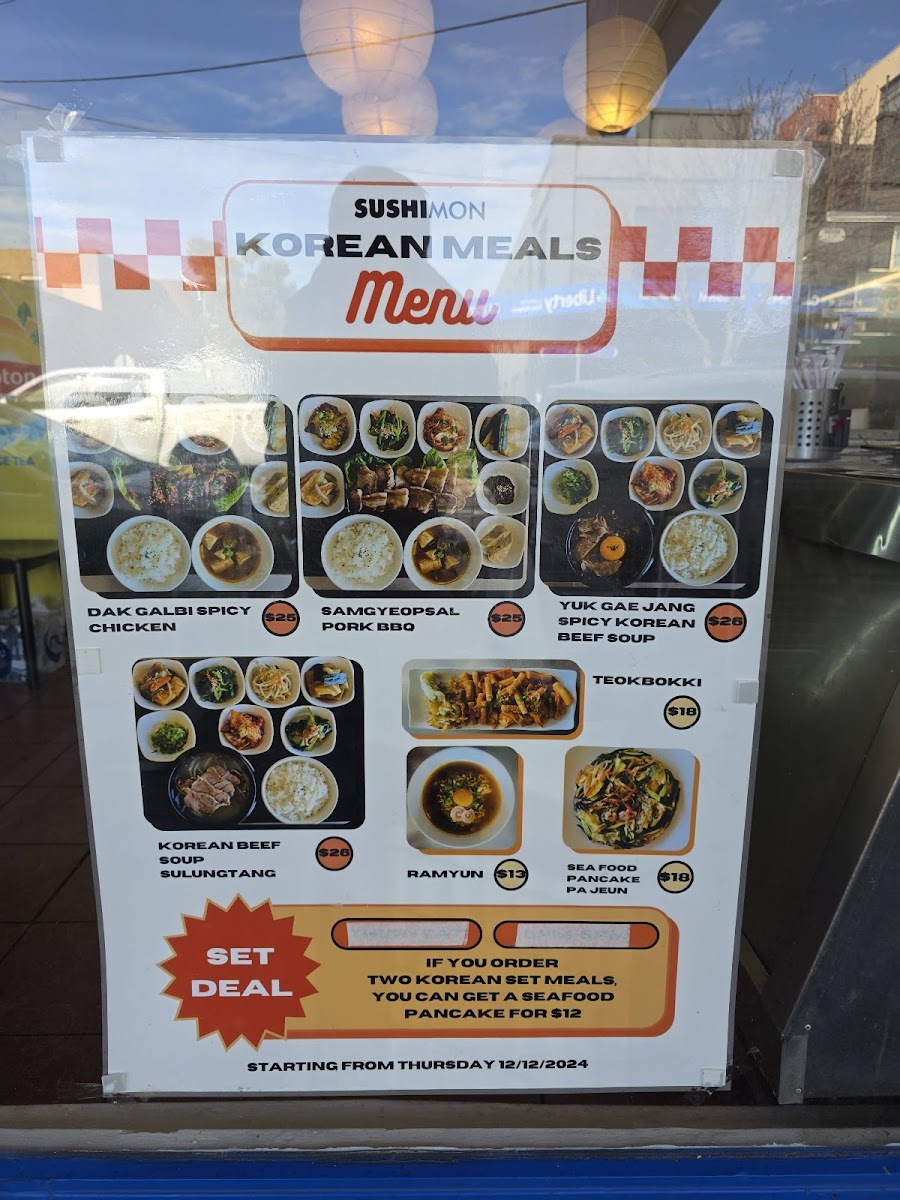 Menu Sushimon-5