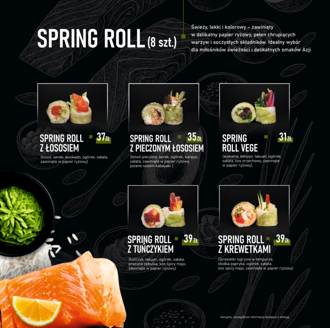 Menu Sushi&pizza Home Słupsk-2