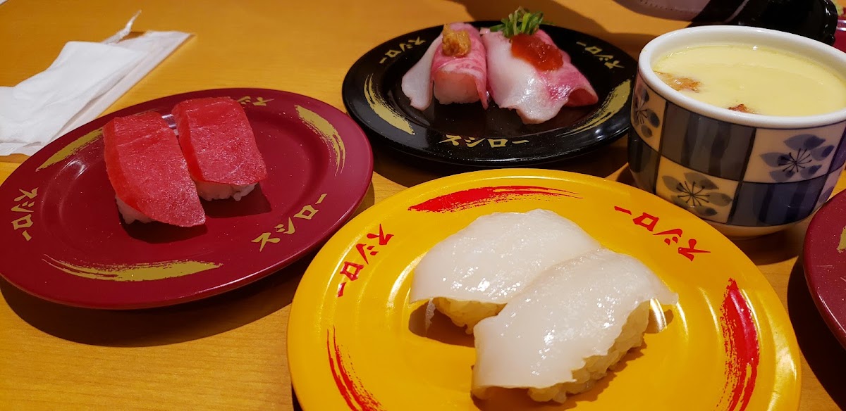 Sushiro Ishioka Store-5