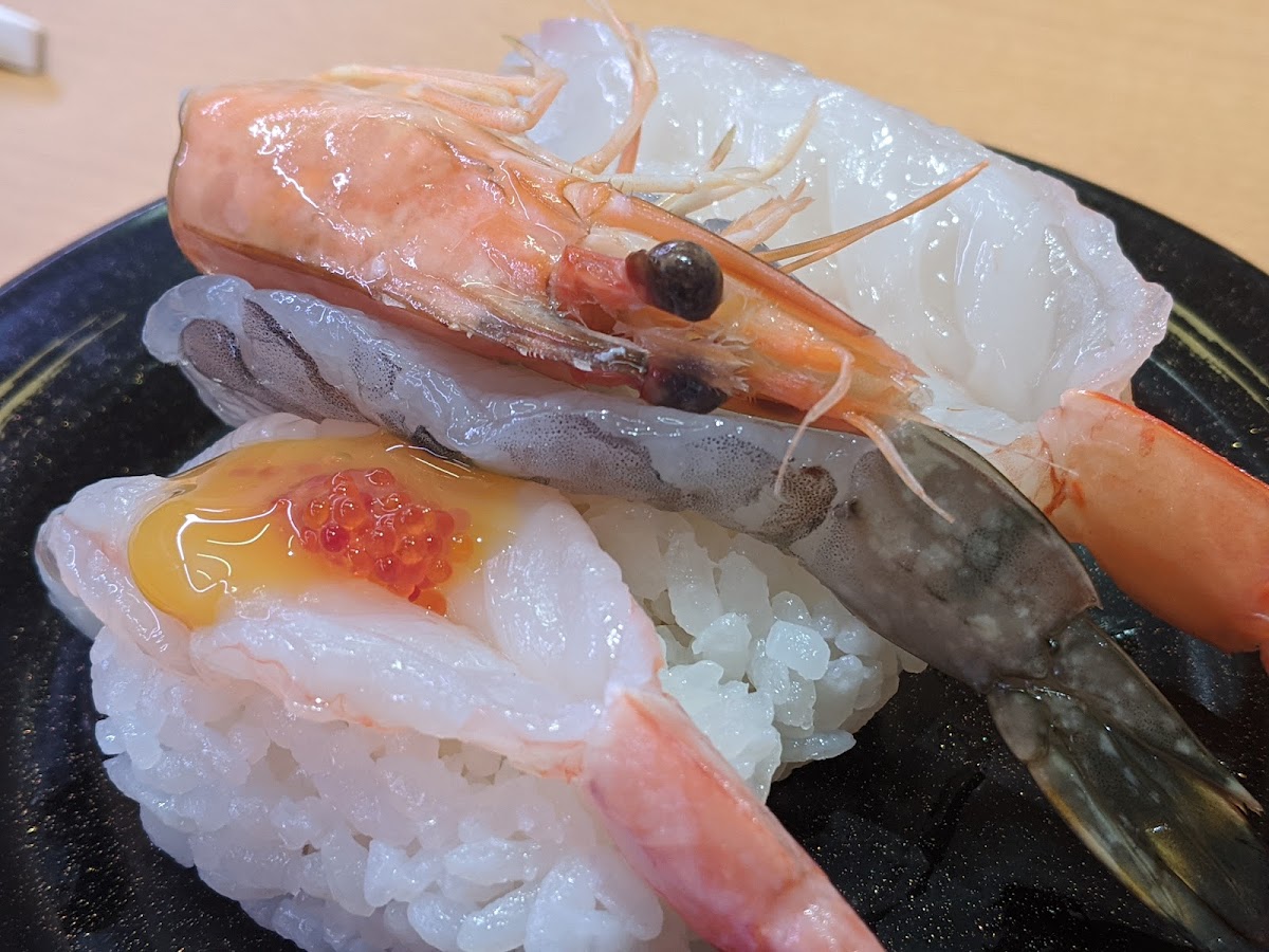 Sushiro Ishioka Store-7