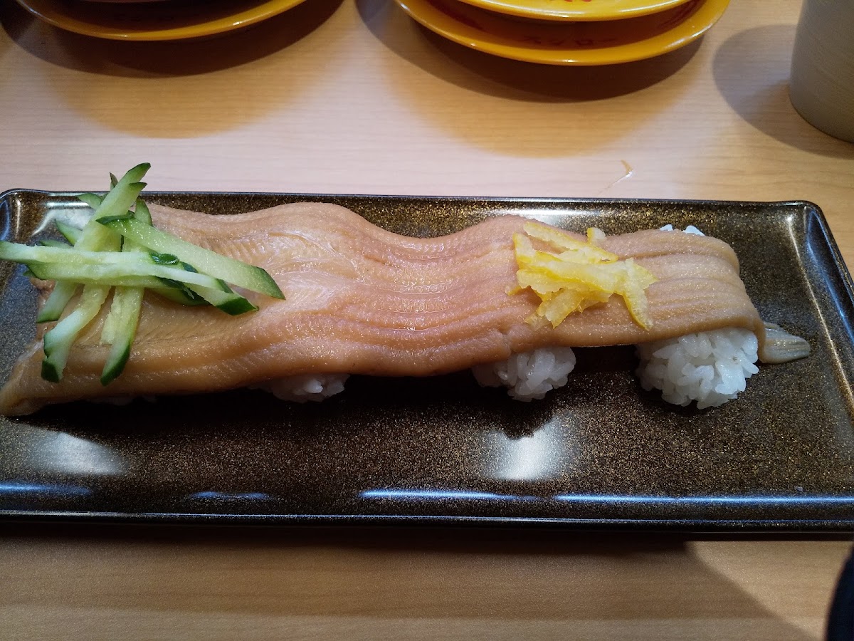 Sushiro Ishioka Store-8