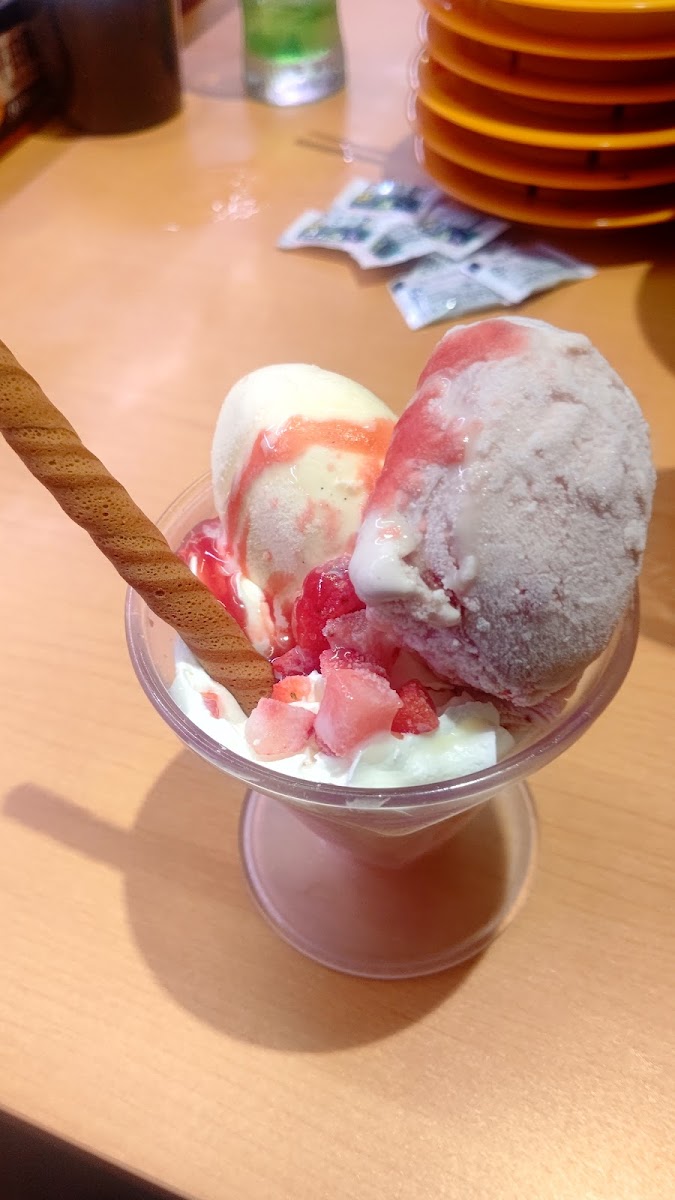Sushiro Ishioka Store-9