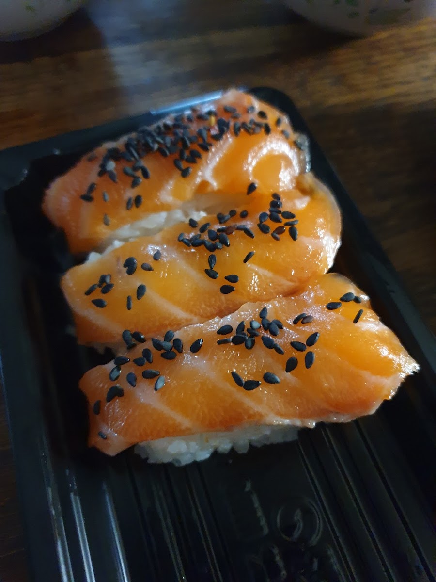Sushis En Folie Cahors Terre Rouge-6