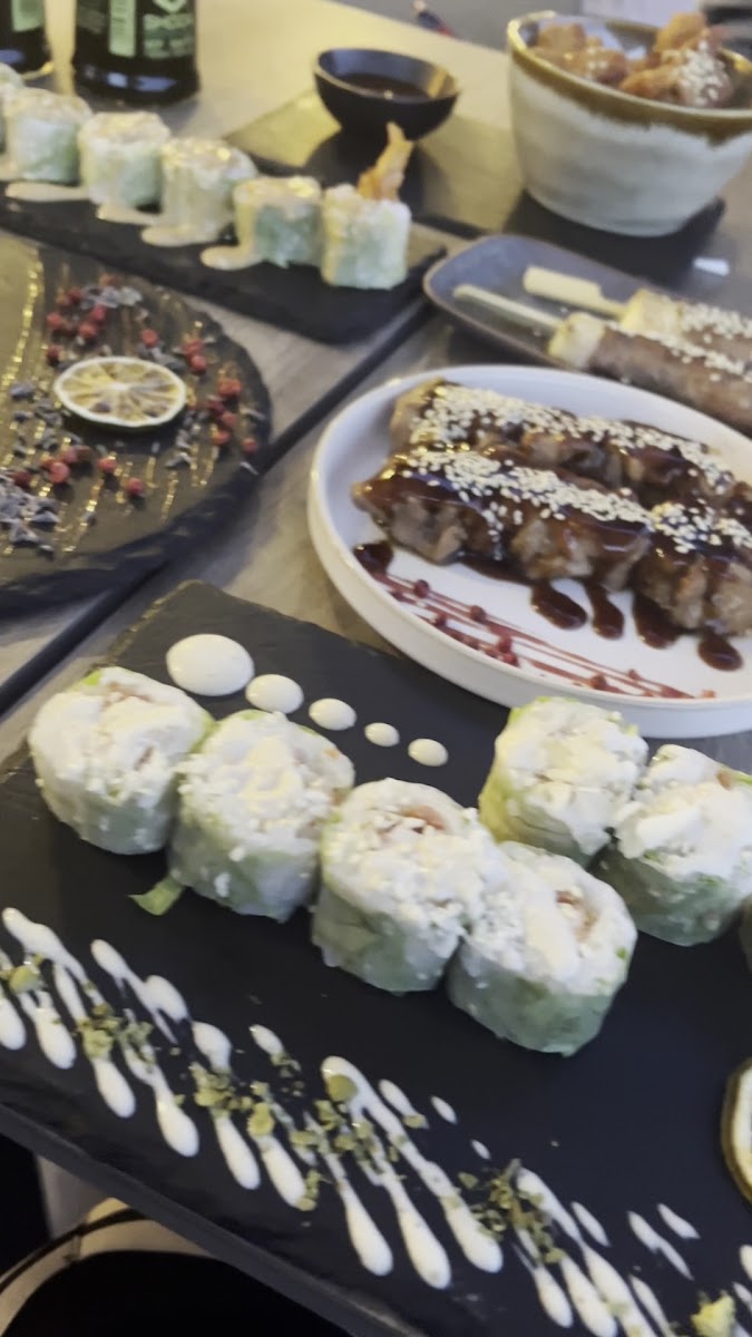 Sushi's Sanary-2
