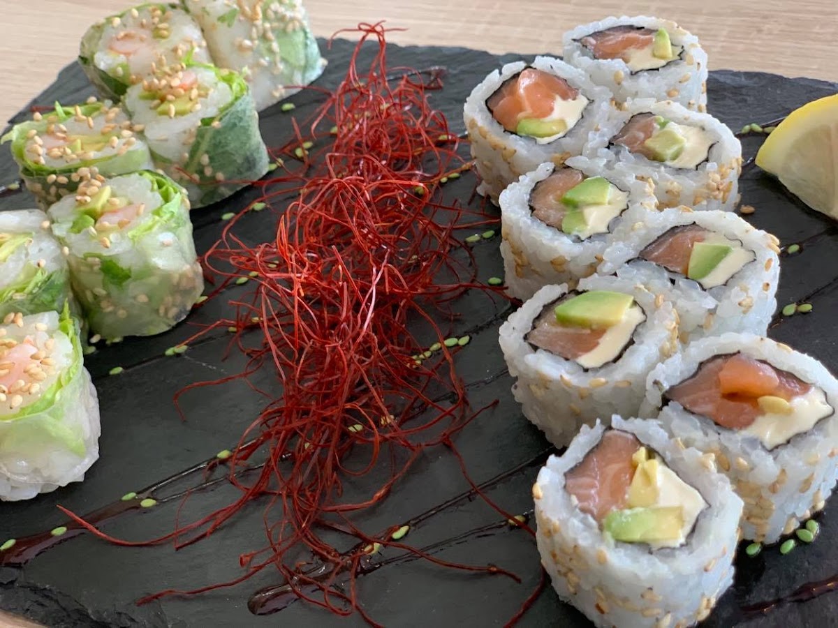 Sushi's Sanary-3