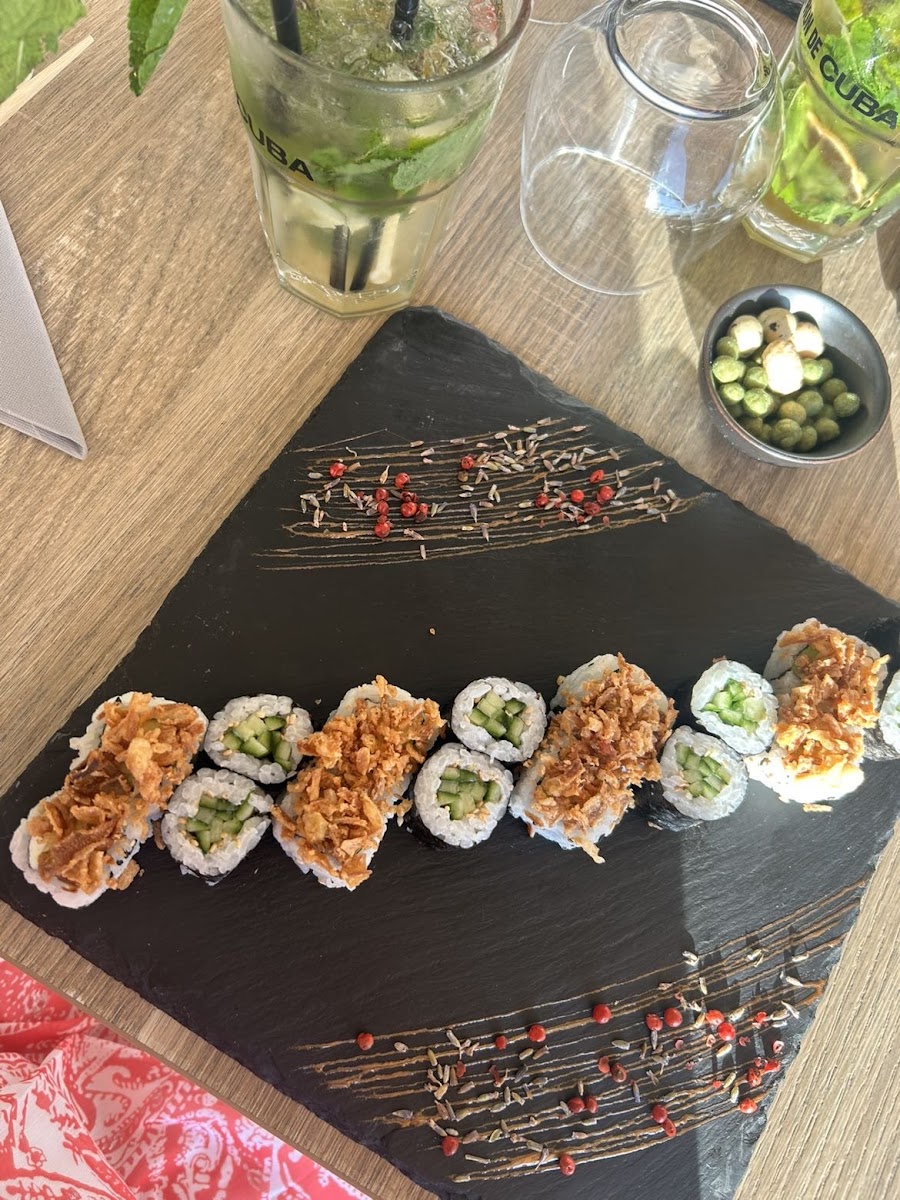 Sushi's Sanary-4