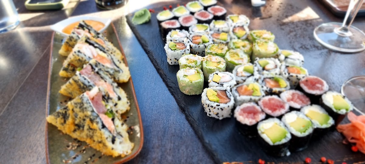Sushi's Sanary-6