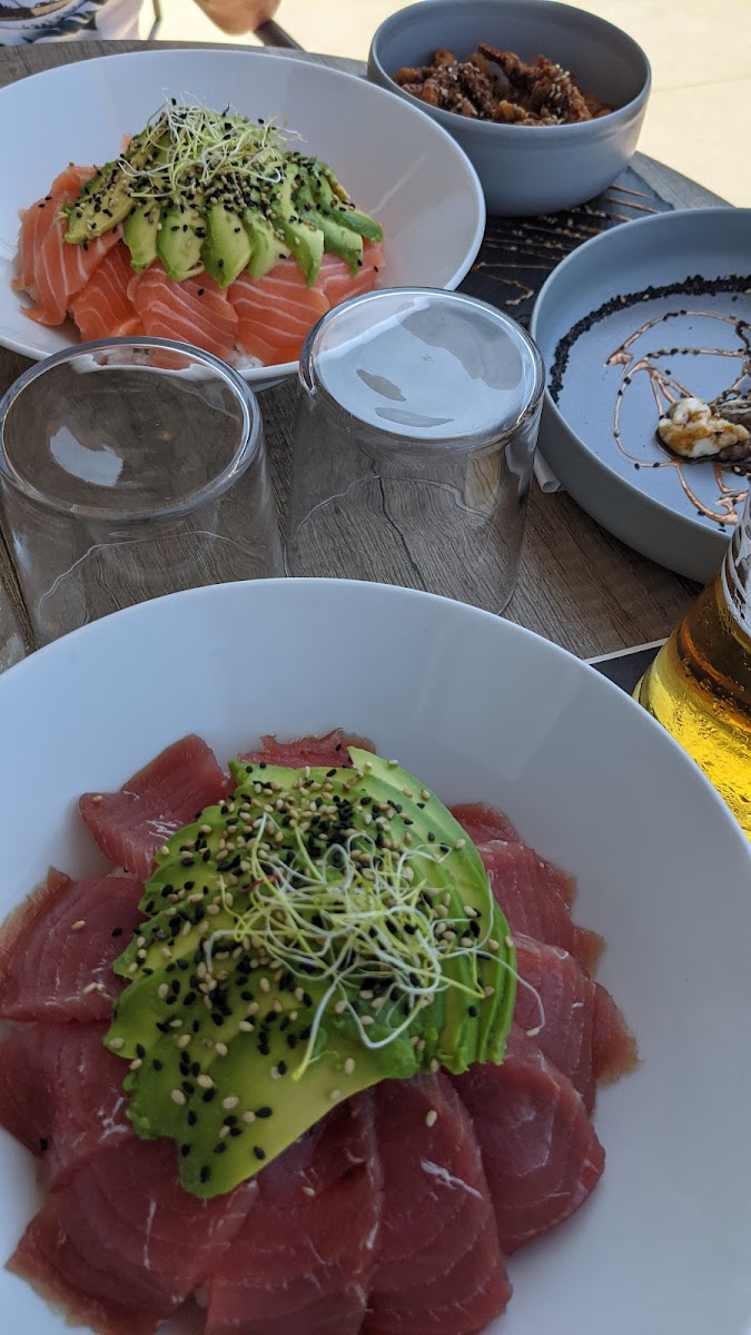 Sushi's Sanary-9