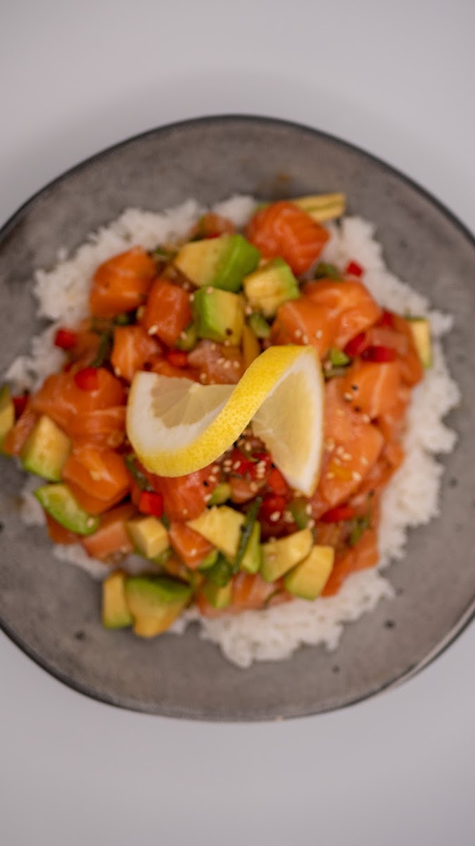Sushis Wok 31 L'original-10