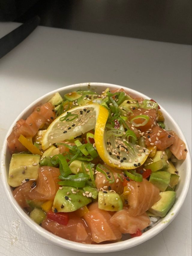 Sushis Wok 31 L'original-3