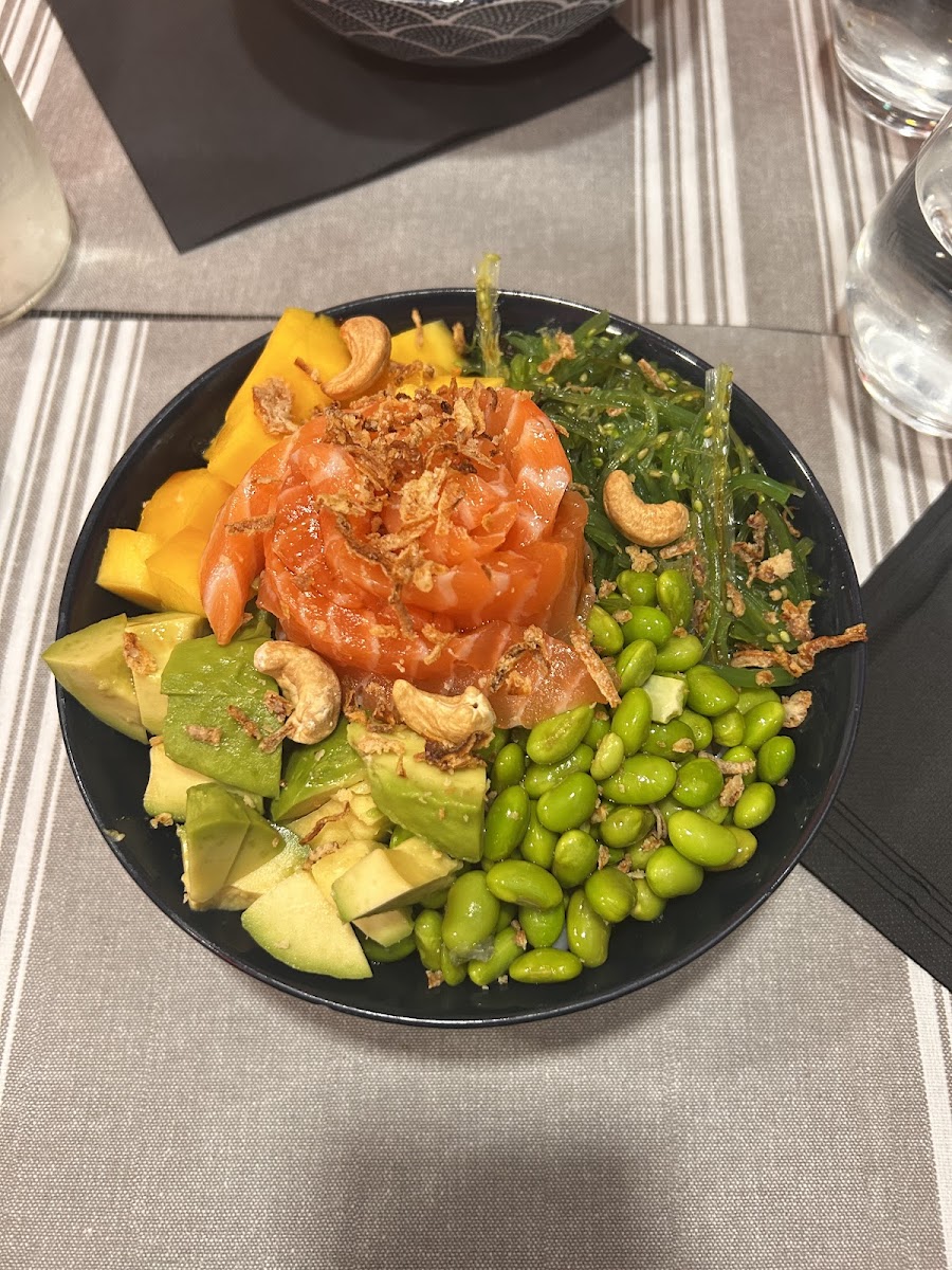 Sushis Wok 31 L'original-4