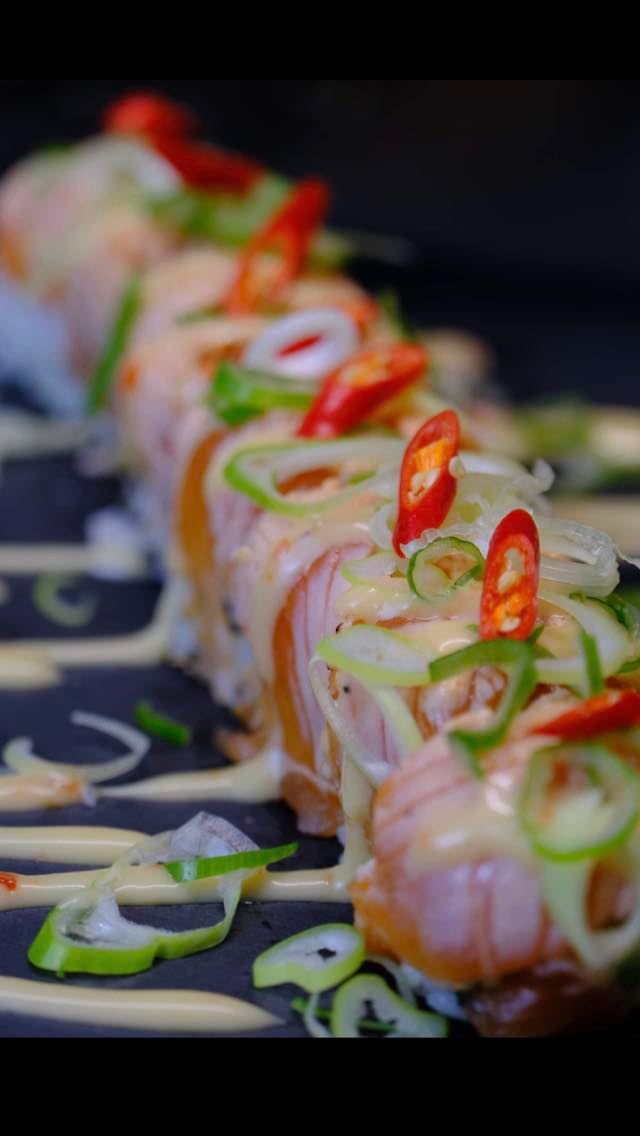 Sushis Wok 31 L'original-7