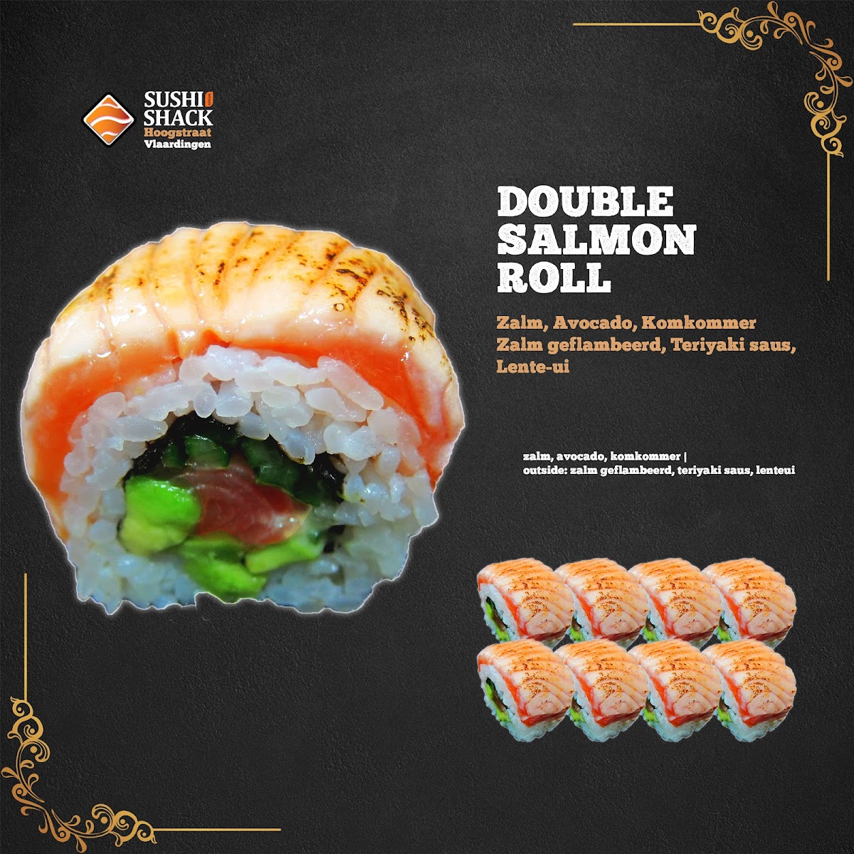 Menu Sushishack-4