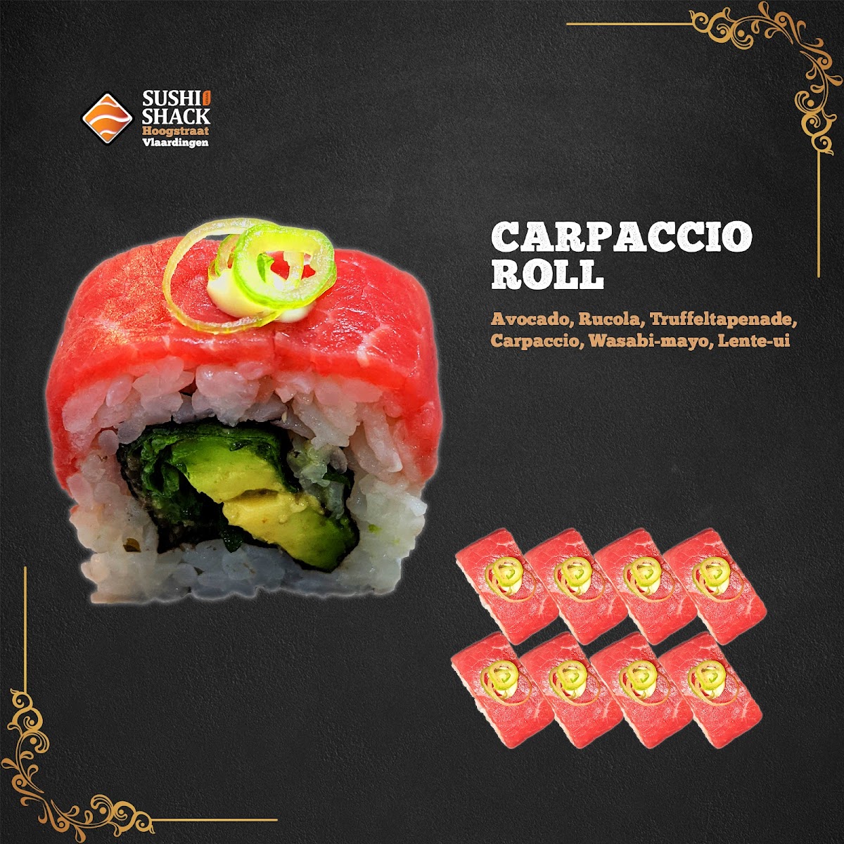 Menu Sushishack-7