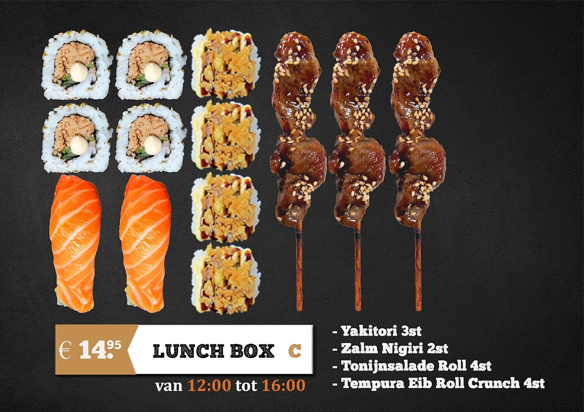 Menu Sushishack-8