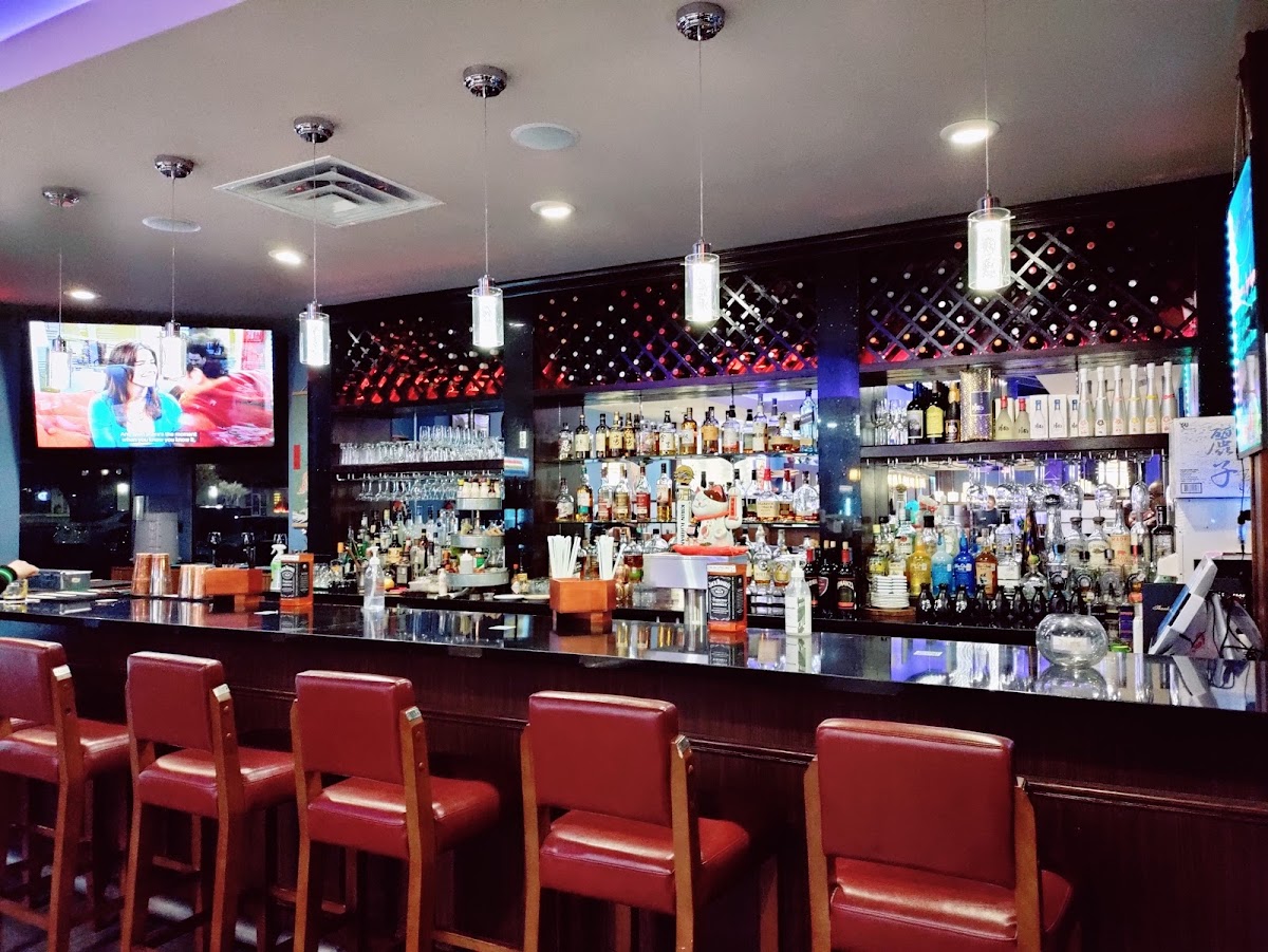 Sushishima Japanese Restaurant (Castle Hills)