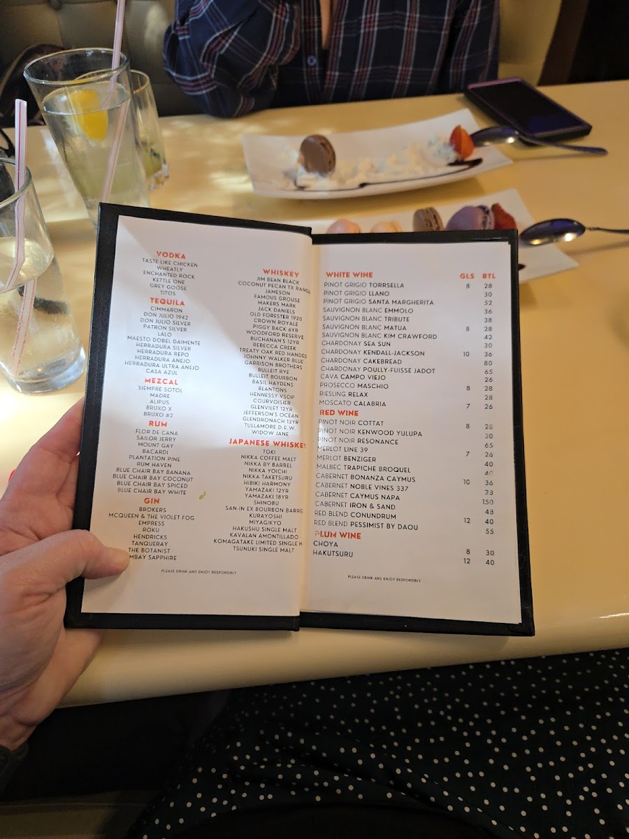 Menu Sushishima Japanese Restaurant (Castle Hills)-8