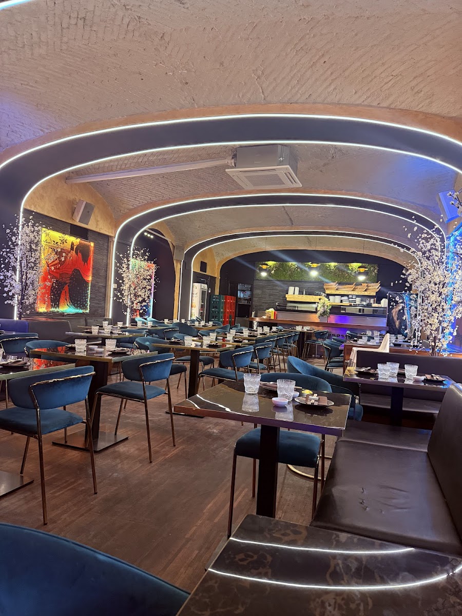 Sushisound Restaurant