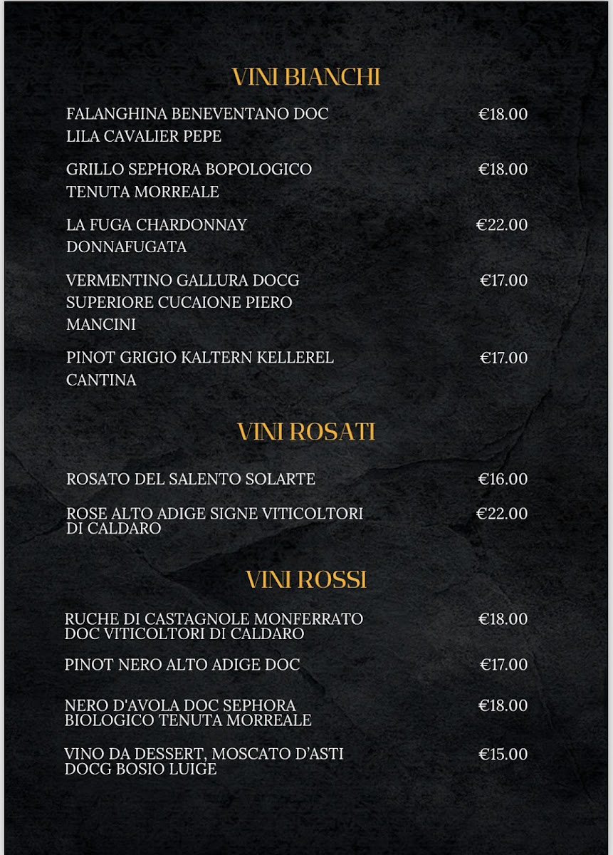 Menu Sushisound Restaurant-5