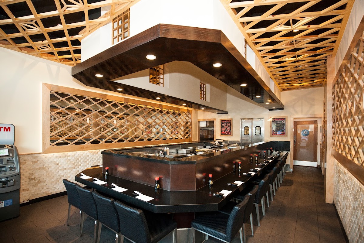 Sushistop Sawtelle North