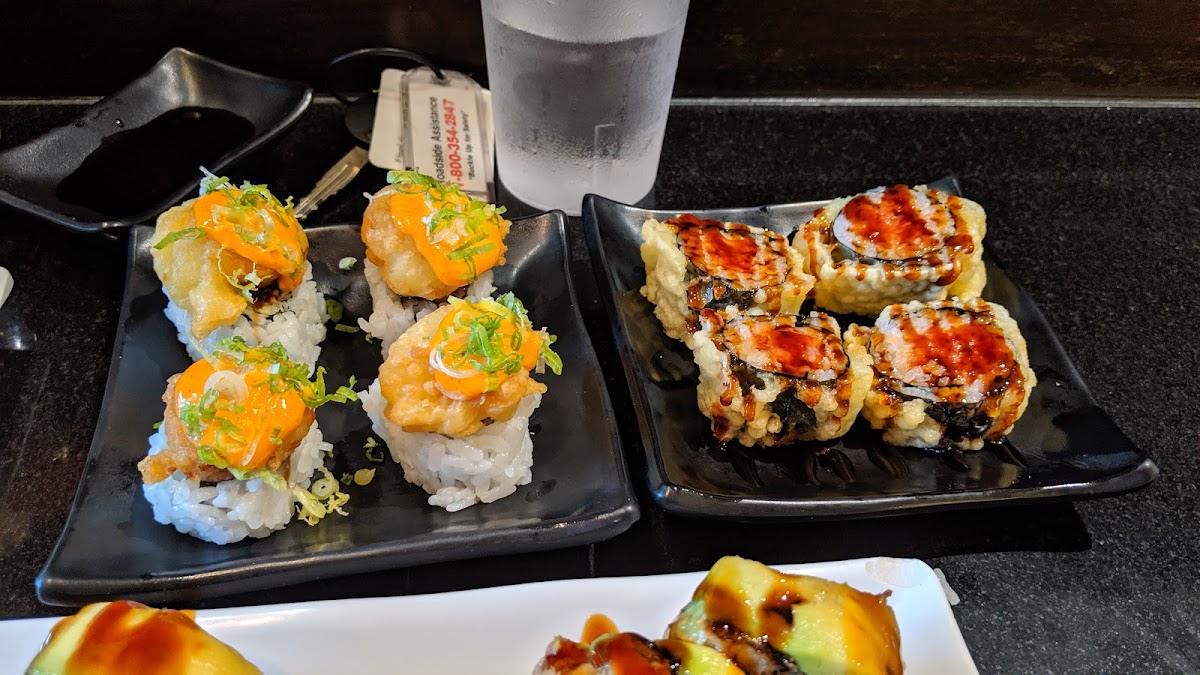 Sushistop Sawtelle North-10