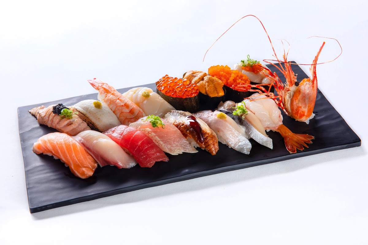 Sushistop Sawtelle North-2