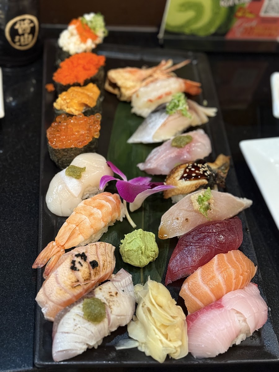 Sushistop Sawtelle North-4