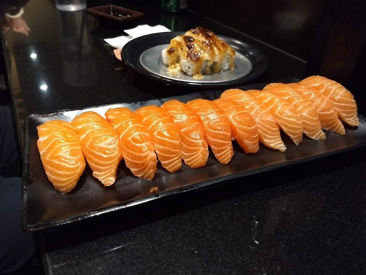 Sushistop Sawtelle North-5