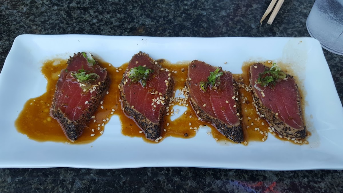 Sushistop Sawtelle North-6