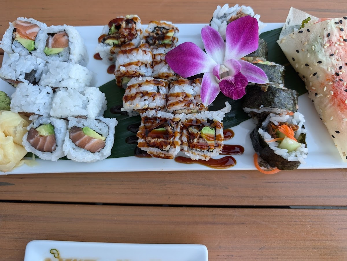 Sushistop Sawtelle North-7