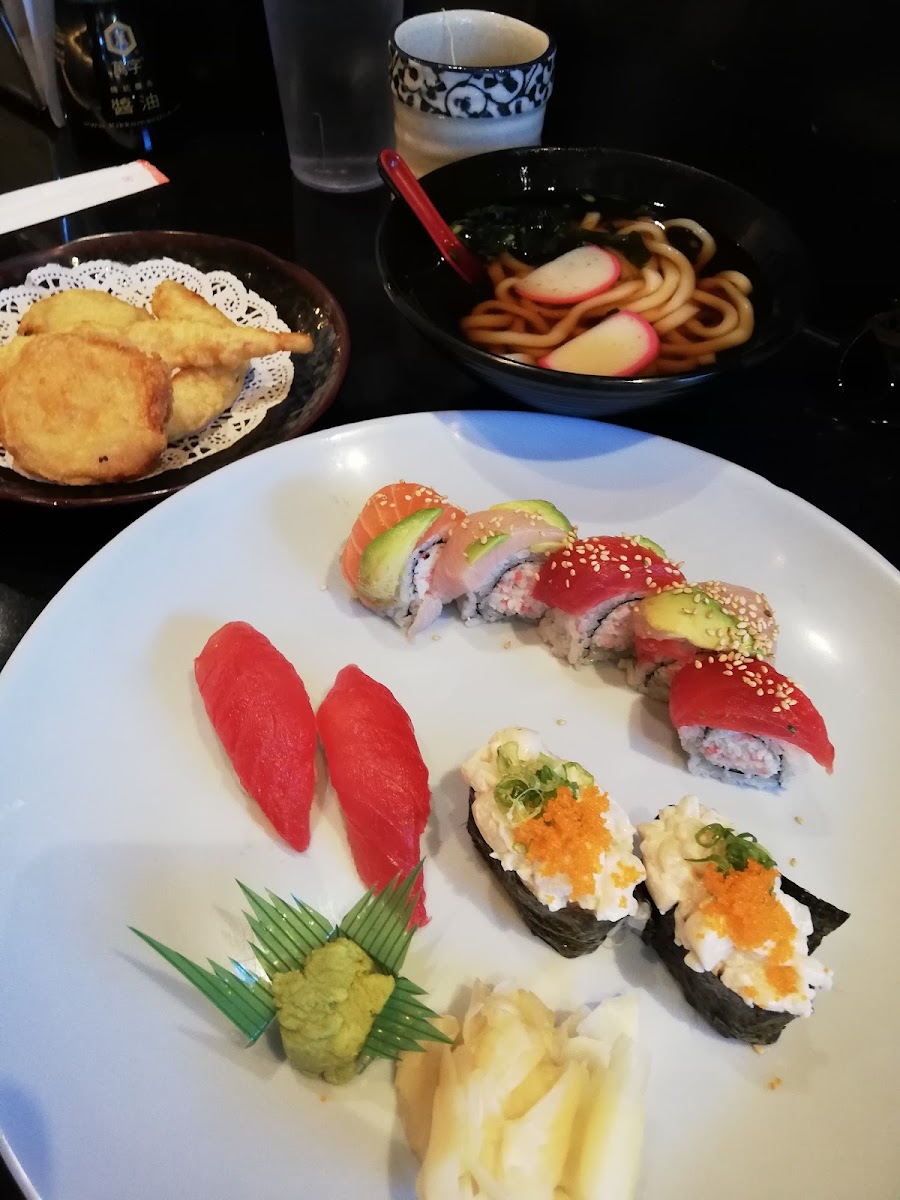 Sushistop Sawtelle North-8