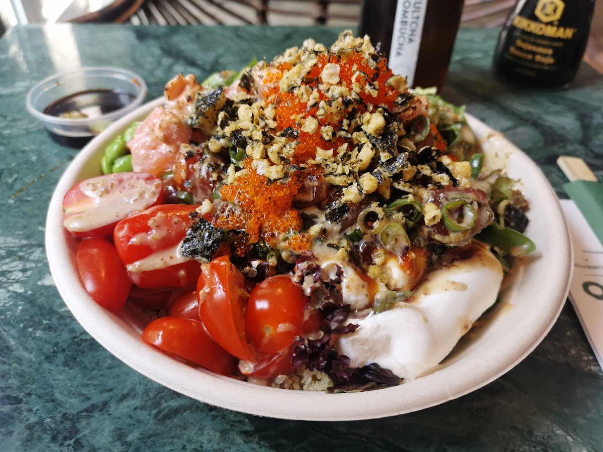 Sushito De Pijp-10