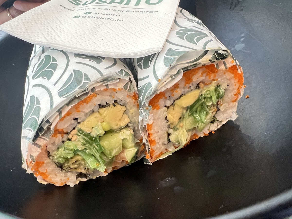 Sushito De Pijp-2