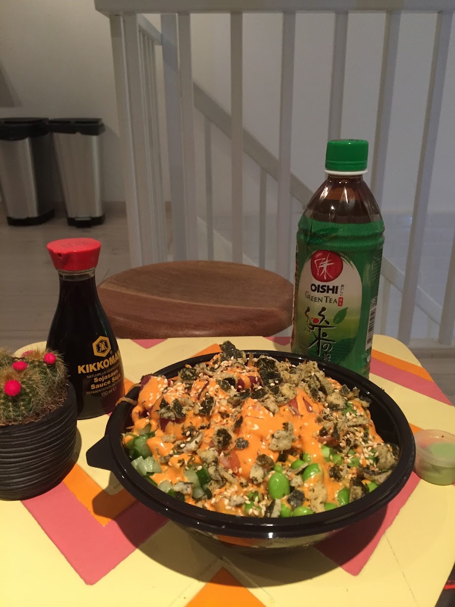 Sushito De Pijp-5