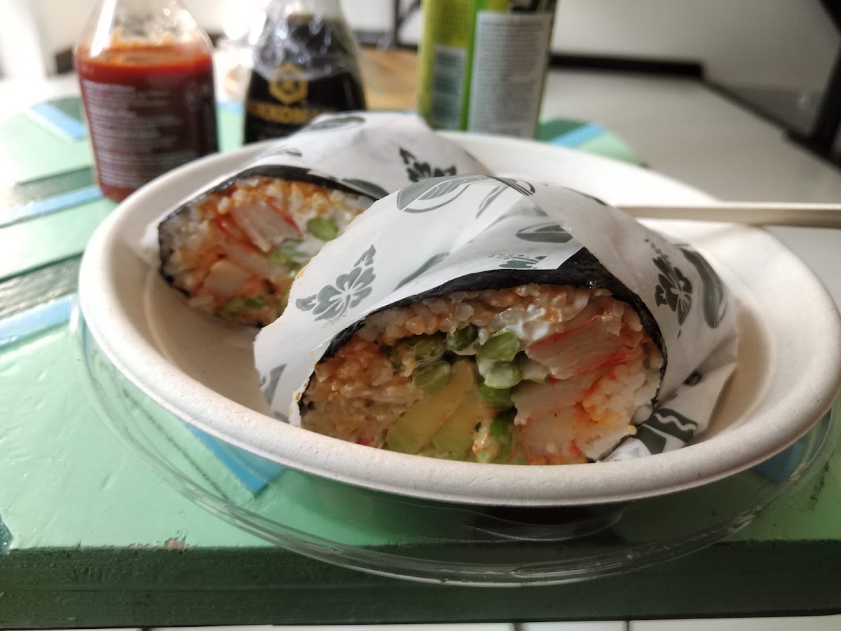 Sushito De Pijp-8
