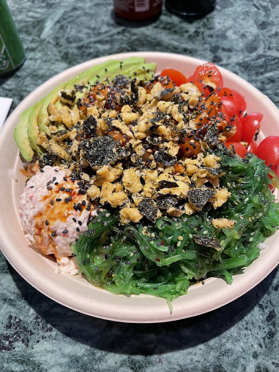 Sushito Oost-7