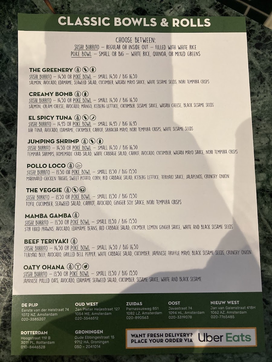 Menu Sushito Oost-2