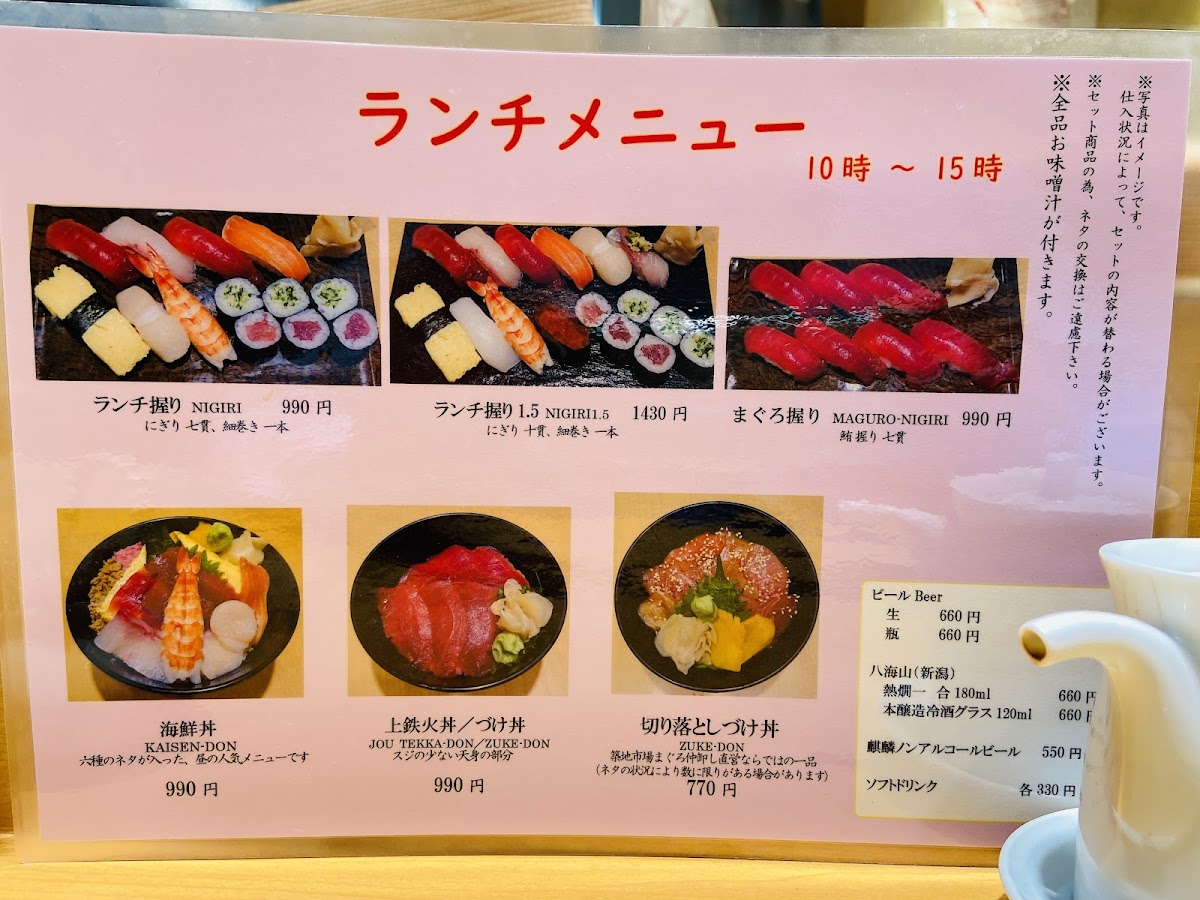 Menu Sushitomi-7
