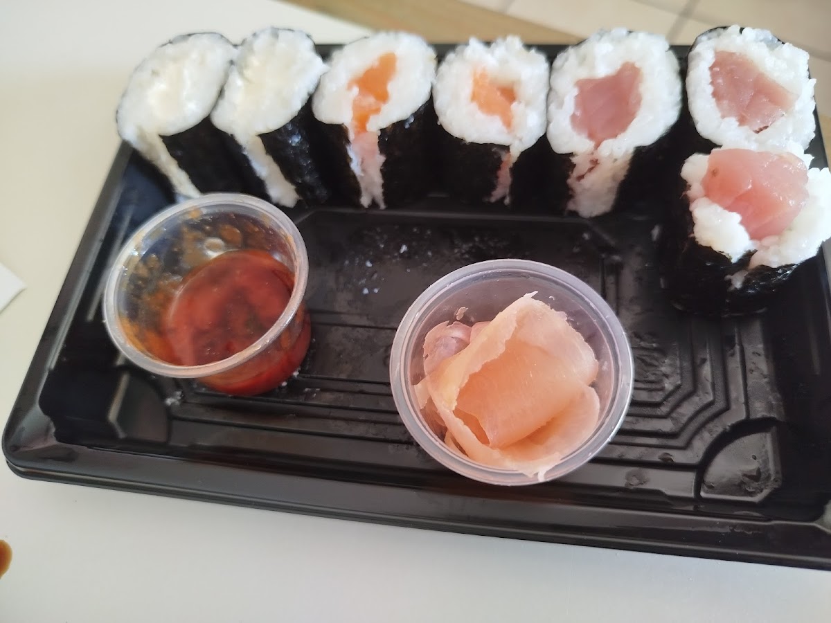 Sushi&wok-7