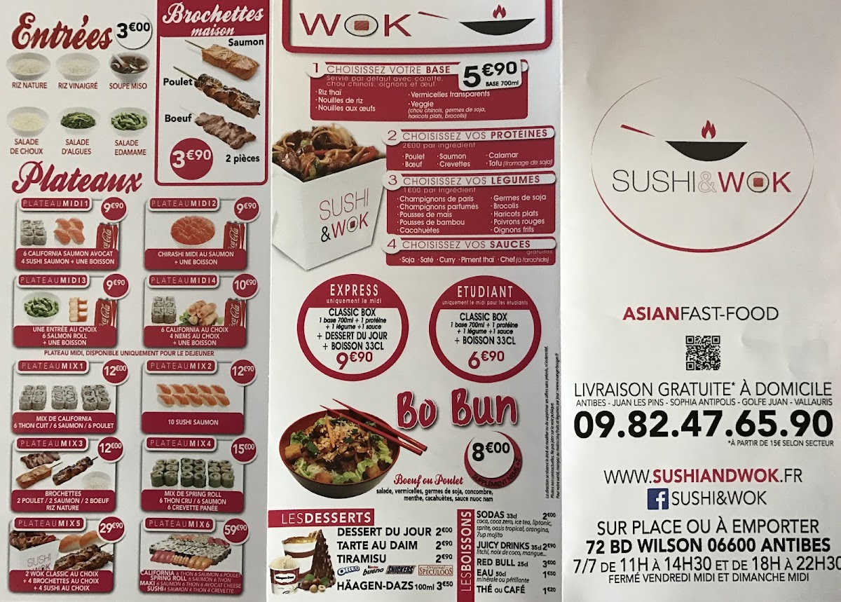 Menu Sushi&wok-10