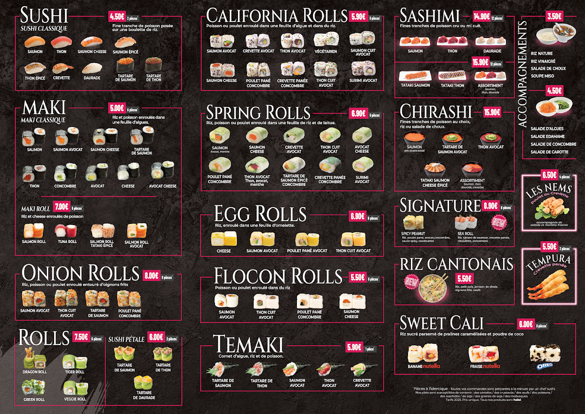 Menu Sushi&wok-2