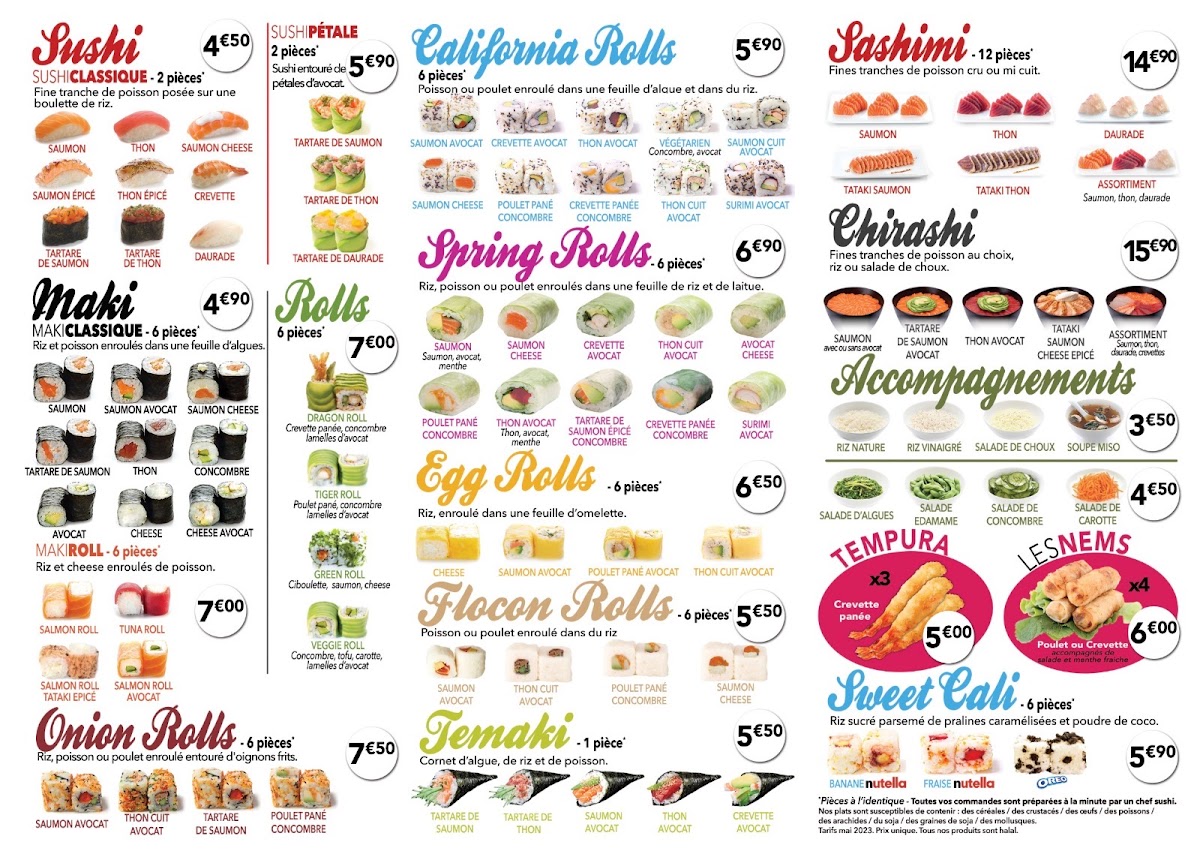 Menu Sushi&wok-4